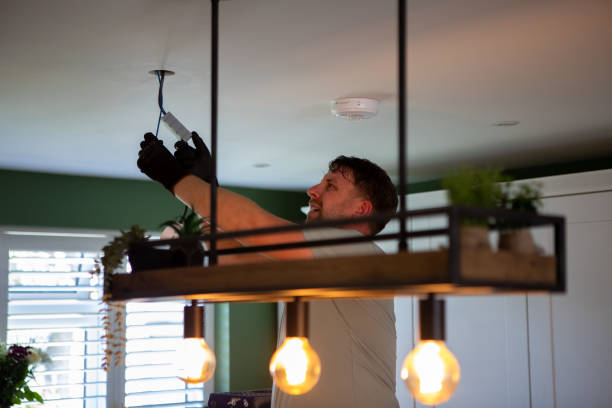 Best Affordable Electrician  in College Park, MD