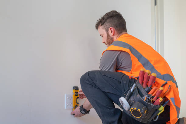 Best Electrical Troubleshooting Services  in College Park, MD