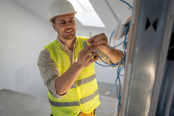 Best Ceiling Fan Installation Electrician  in College Park, MD